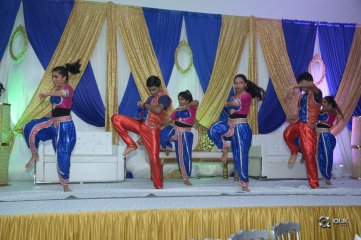 Duvvada Jagannadham Team New Jersey Meet And Greet